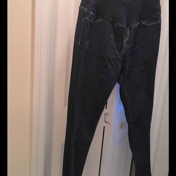 Liz Lange Maternity Pants size small - Picture 3 of 16